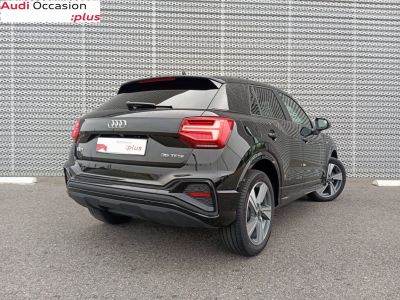 Audi Q2 35 TFSI 150 S tronic 7 Advanced   - 6