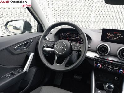 Audi Q2 35 TFSI 150 S tronic 7 Advanced   - 21