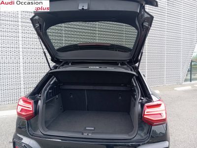 Audi Q2 35 TFSI 150 S tronic 7 Advanced   - 22