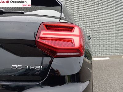 Audi Q2 35 TFSI 150 S tronic 7 Advanced   - 29