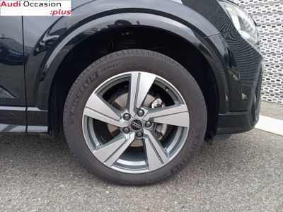 Audi Q2 35 TFSI 150 S tronic 7 Advanced   - 30