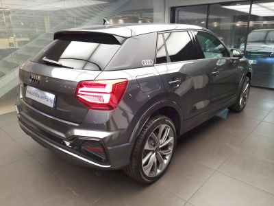 Audi Q2 35 TFSI 150 S tronic 7 Black Edition   - 5