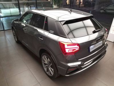 Audi Q2 35 TFSI 150 S tronic 7 Black Edition   - 7