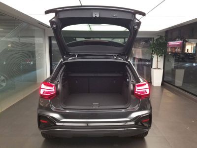 Audi Q2 35 TFSI 150 S tronic 7 Black Edition   - 10