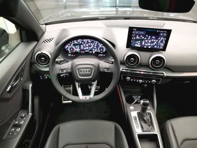 Audi Q2 35 TFSI 150 S tronic 7 Black Edition   - 13