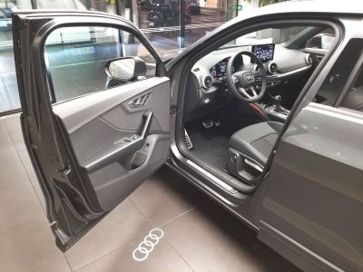 Audi Q2 35 TFSI 150 S tronic 7 Black Edition   - 14