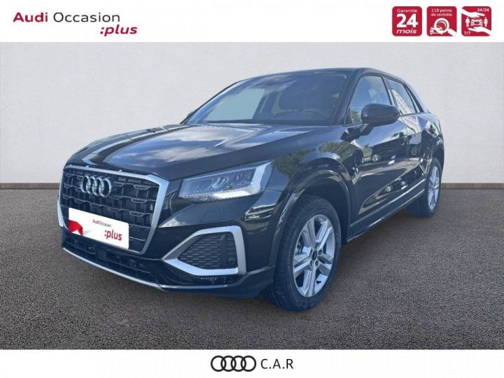 Audi Q2 35 TFSI 150 S tronic 7 Business line - 1