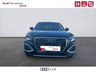 Audi Q2 35 TFSI 150 S tronic 7 Business line   - 2