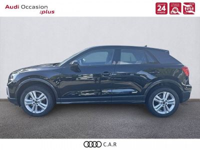 Audi Q2 35 TFSI 150 S tronic 7 Business line   - 3