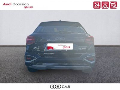 Audi Q2 35 TFSI 150 S tronic 7 Business line   - 4