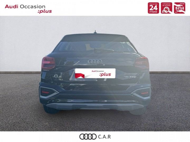 Audi Q2 35 TFSI 150 S tronic 7 Business line - 4