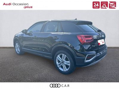 Audi Q2 35 TFSI 150 S tronic 7 Business line   - 5