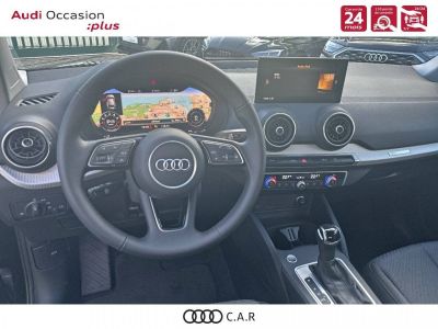 Audi Q2 35 TFSI 150 S tronic 7 Business line   - 6