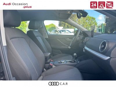 Audi Q2 35 TFSI 150 S tronic 7 Business line   - 7