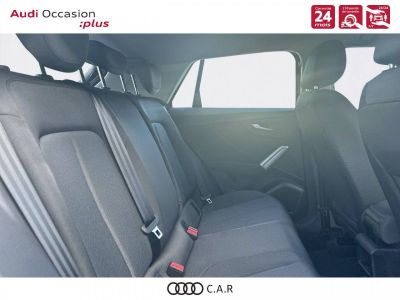 Audi Q2 35 TFSI 150 S tronic 7 Business line   - 8