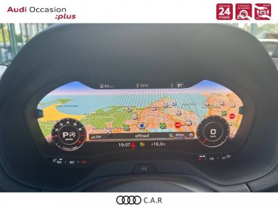 Audi Q2 35 TFSI 150 S tronic 7 Business line   - 10