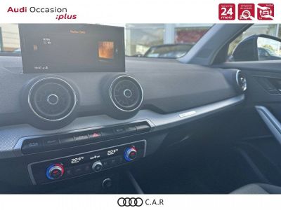 Audi Q2 35 TFSI 150 S tronic 7 Business line   - 11