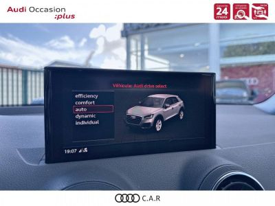 Audi Q2 35 TFSI 150 S tronic 7 Business line   - 12