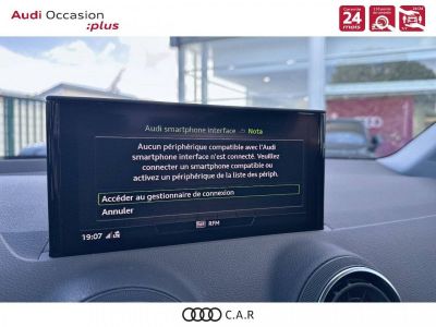 Audi Q2 35 TFSI 150 S tronic 7 Business line   - 13