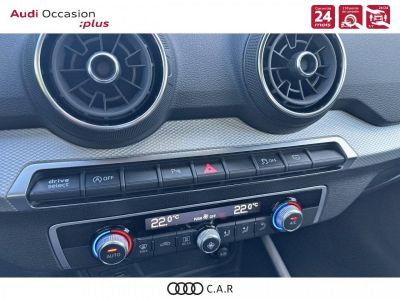 Audi Q2 35 TFSI 150 S tronic 7 Business line   - 14