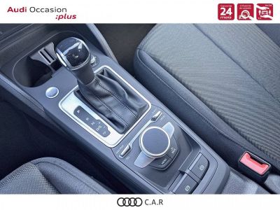 Audi Q2 35 TFSI 150 S tronic 7 Business line   - 15