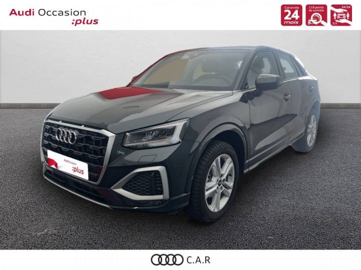 Audi Q2 35 TFSI 150 S tronic 7 Business line - 1