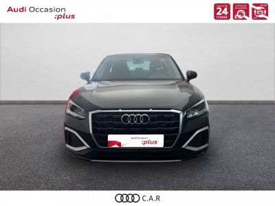 Audi Q2 35 TFSI 150 S tronic 7 Business line   - 2