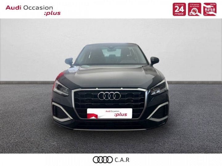 Audi Q2 35 TFSI 150 S tronic 7 Business line - 2