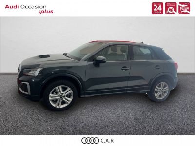 Audi Q2 35 TFSI 150 S tronic 7 Business line   - 3