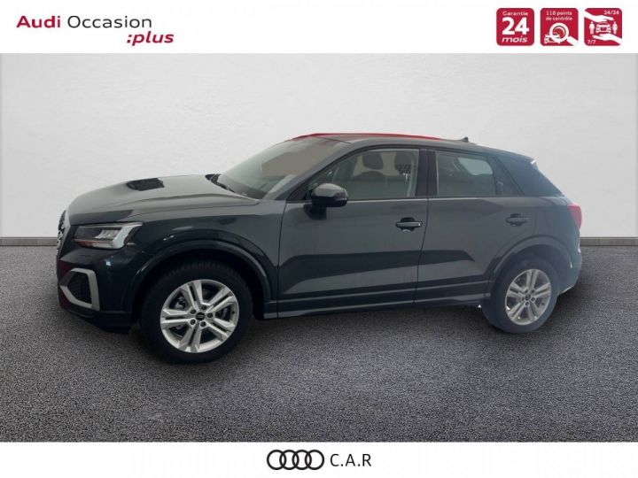 Audi Q2 35 TFSI 150 S tronic 7 Business line - 3