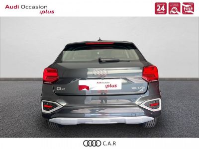 Audi Q2 35 TFSI 150 S tronic 7 Business line   - 4