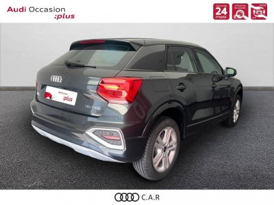 Audi Q2 35 TFSI 150 S tronic 7 Business line   - 5