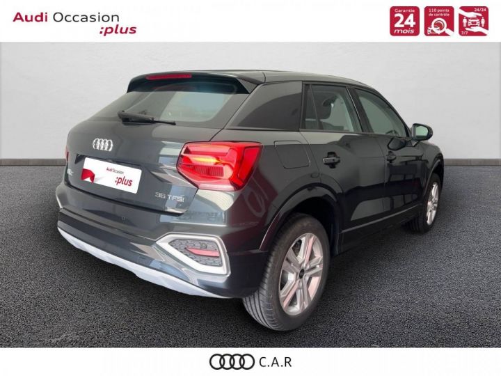 Audi Q2 35 TFSI 150 S tronic 7 Business line - 5