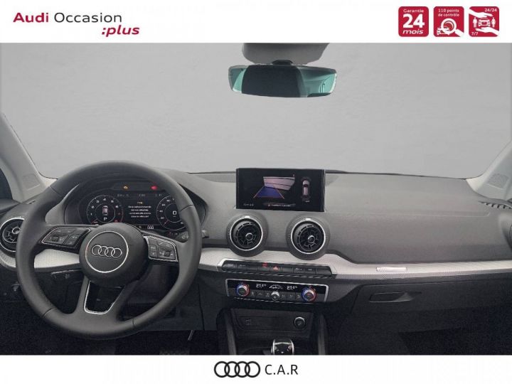 Audi Q2 35 TFSI 150 S tronic 7 Business line - 6