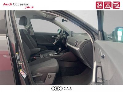 Audi Q2 35 TFSI 150 S tronic 7 Business line   - 7