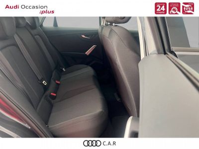 Audi Q2 35 TFSI 150 S tronic 7 Business line   - 8