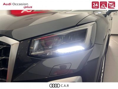 Audi Q2 35 TFSI 150 S tronic 7 Business line   - 10