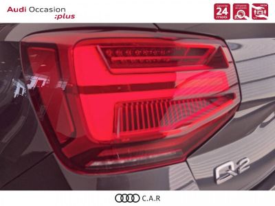 Audi Q2 35 TFSI 150 S tronic 7 Business line   - 11