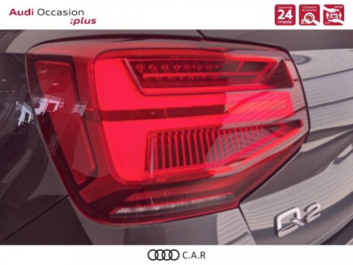 Audi Q2 35 TFSI 150 S tronic 7 Business line - 11