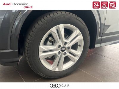 Audi Q2 35 TFSI 150 S tronic 7 Business line   - 12