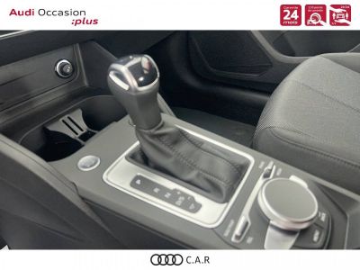 Audi Q2 35 TFSI 150 S tronic 7 Business line   - 13