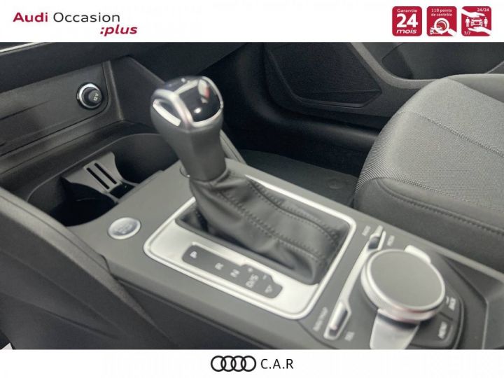 Audi Q2 35 TFSI 150 S tronic 7 Business line - 13