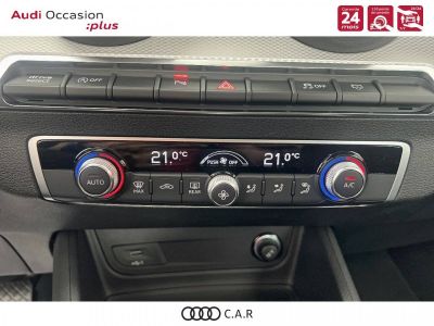 Audi Q2 35 TFSI 150 S tronic 7 Business line   - 14