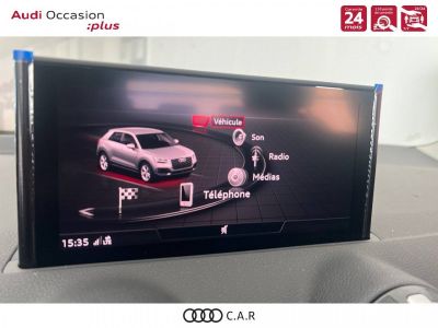 Audi Q2 35 TFSI 150 S tronic 7 Business line   - 15