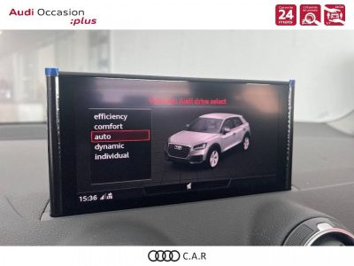 Audi Q2 35 TFSI 150 S tronic 7 Business line   - 16