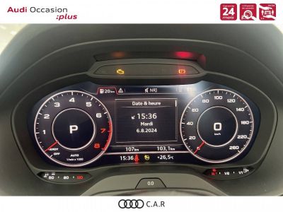 Audi Q2 35 TFSI 150 S tronic 7 Business line   - 17