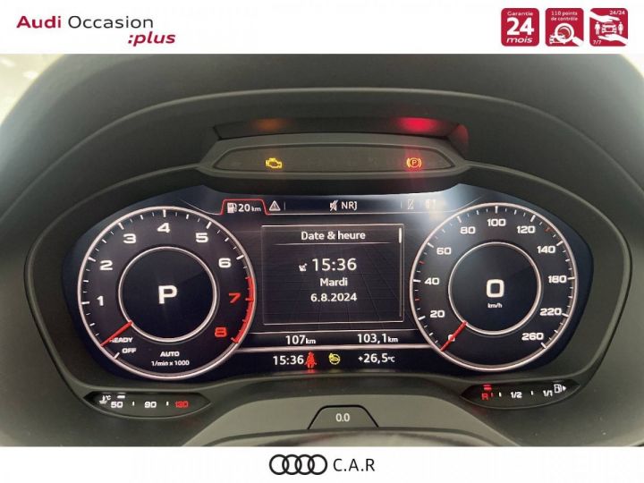 Audi Q2 35 TFSI 150 S tronic 7 Business line - 17