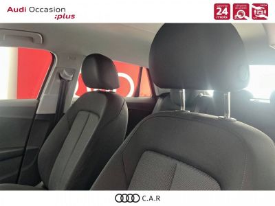 Audi Q2 35 TFSI 150 S tronic 7 Business line   - 21