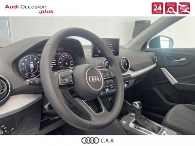 Audi Q2 35 TFSI 150 S tronic 7 Business line   - 22