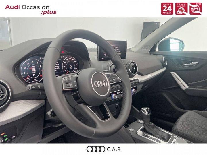 Audi Q2 35 TFSI 150 S tronic 7 Business line - 22